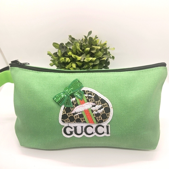 Handmade Handbags - New Handmade Cosmetic Bag